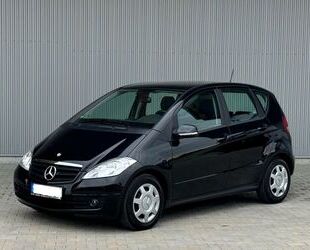 Mercedes-Benz A 160 Gebrauchtwagen