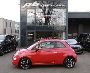 Fiat 500 Gebrauchtwagen