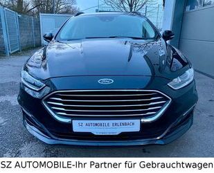 Ford Mondeo Gebrauchtwagen