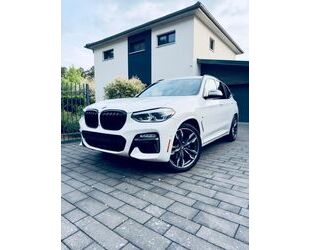 BMW X3 M40 Gebrauchtwagen