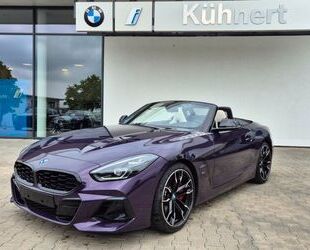BMW Z4 Gebrauchtwagen