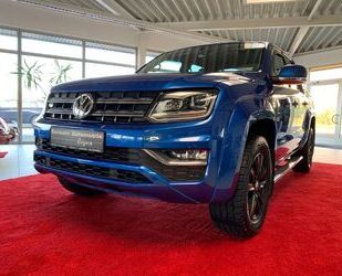VW Amarok Gebrauchtwagen