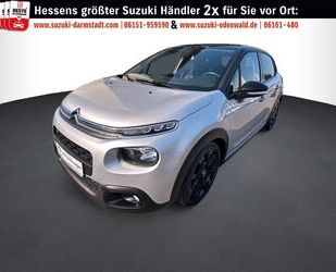 Citroen C3 Gebrauchtwagen