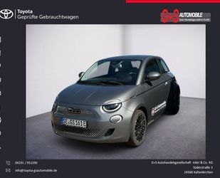 Fiat 500e Gebrauchtwagen