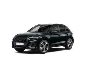 Audi SQ5 Gebrauchtwagen