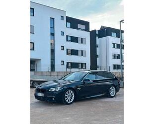 BMW 530 Gebrauchtwagen