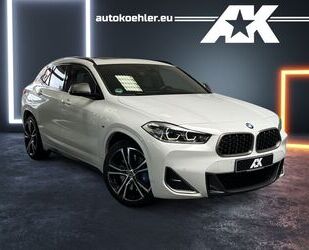BMW X2 Gebrauchtwagen