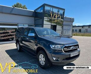 Ford Ranger Gebrauchtwagen