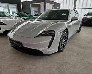 Porsche Taycan Gebrauchtwagen