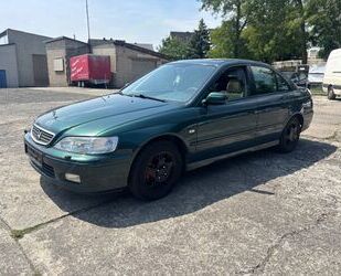 Honda Accord Gebrauchtwagen