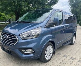 Ford Tourneo Gebrauchtwagen