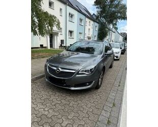 Opel Insignia Gebrauchtwagen