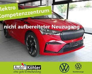 Skoda Enyaq Gebrauchtwagen