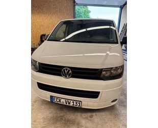 Renault T5 Transporter 