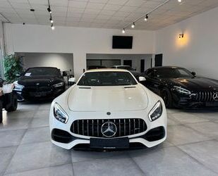 Mercedes-Benz AMG GT Gebrauchtwagen