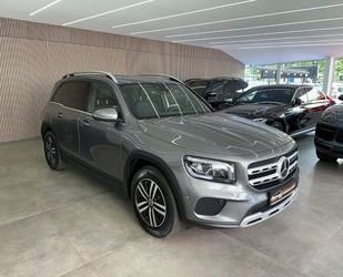 Mercedes-Benz GLB 220 Gebrauchtwagen