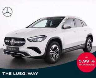 Mercedes-Benz GLA 180 Gebrauchtwagen