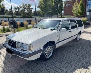 Porsche 945 