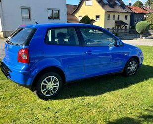 VW Polo Gebrauchtwagen