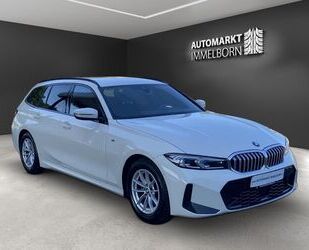 BMW 318 Gebrauchtwagen