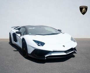 Lamborghini Aventador Gebrauchtwagen