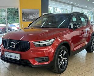 Volvo XC40 Gebrauchtwagen