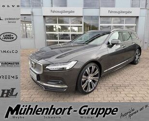 Volvo V90 Gebrauchtwagen