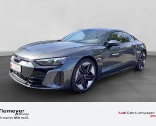 Audi RS e-tron GT Gebrauchtwagen