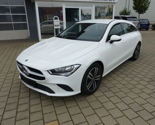 Mercedes-Benz CLA 180 Shooting Brake Gebrauchtwagen