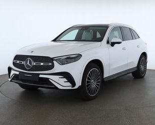Mercedes-Benz GLC 300 Gebrauchtwagen