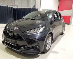 Mazda 2 Hybrid Gebrauchtwagen