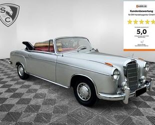 Mercedes-Benz 220 Gebrauchtwagen