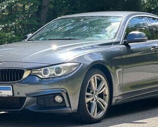 BMW 420 Gebrauchtwagen