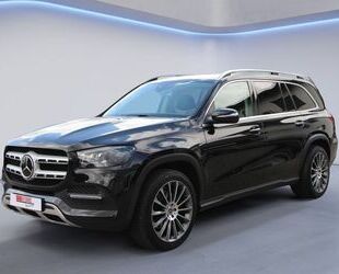 Mercedes-Benz GLS 350 Gebrauchtwagen