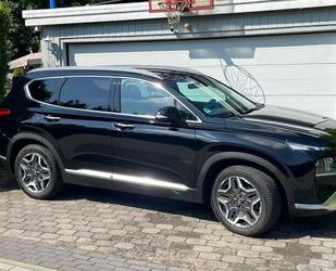 Hyundai SANTA FE Gebrauchtwagen