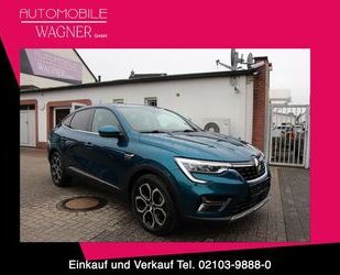Renault Arkana Gebrauchtwagen