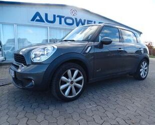 Mini Cooper SD Gebrauchtwagen
