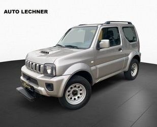 Suzuki Jimny Gebrauchtwagen