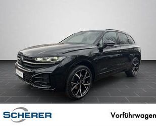 VW Touareg Gebrauchtwagen