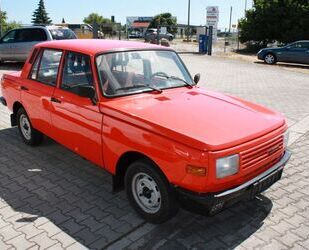 Wartburg 353 Gebrauchtwagen