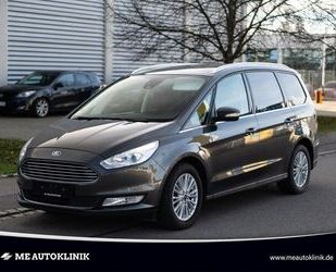 Ford Galaxy Gebrauchtwagen