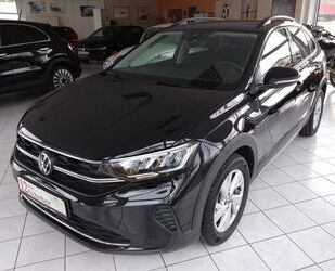 VW Taigo Gebrauchtwagen