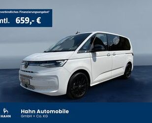 VW T7 Multivan Gebrauchtwagen