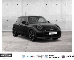 Mini Cooper C Gebrauchtwagen
