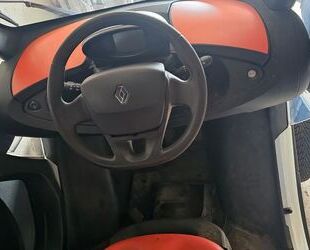 Renault Twizy Gebrauchtwagen