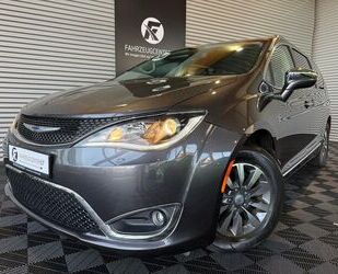 Chrysler Pacifica Gebrauchtwagen