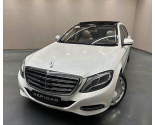 Mercedes-Benz S 500 Gebrauchtwagen