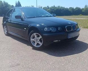 BMW 316 Gebrauchtwagen