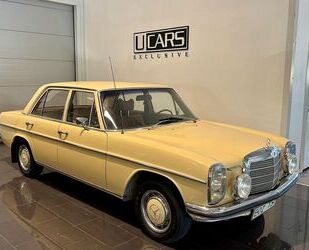 Mercedes-Benz 230 Gebrauchtwagen