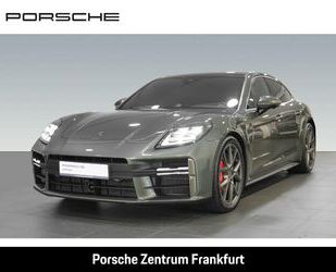 Porsche Panamera Gebrauchtwagen